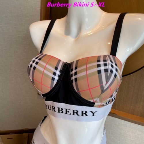 B.u.r.b.e.r.r.y. Bikini 4067 Women