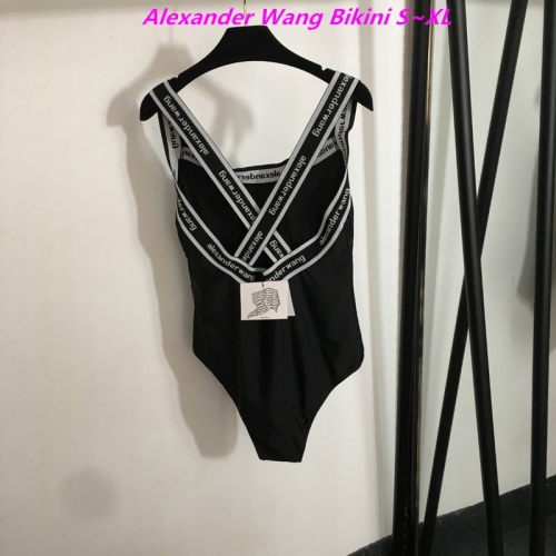 A.l.e.x.a.n.d.e.r. Wang Bikini 4007 Women