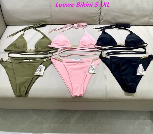 L.o.e.w.e. Bikini 4150 Women