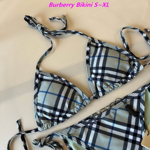 B.u.r.b.e.r.r.y. Bikini 4042 Women