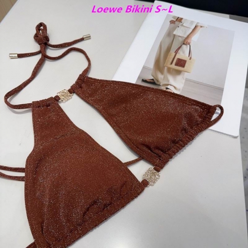 L.o.e.w.e. Bikini 4003 Women