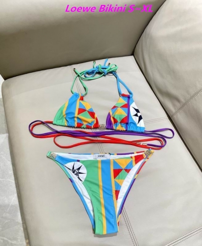 L.o.e.w.e. Bikini 4205 Women
