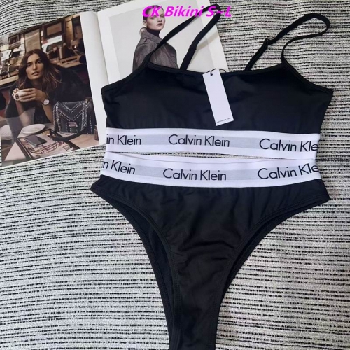C...K... Bikini 4003 Women