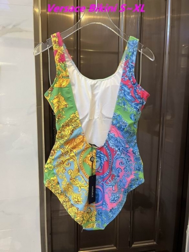 V.e.r.s.a.c.e. Bikini 5111 Women