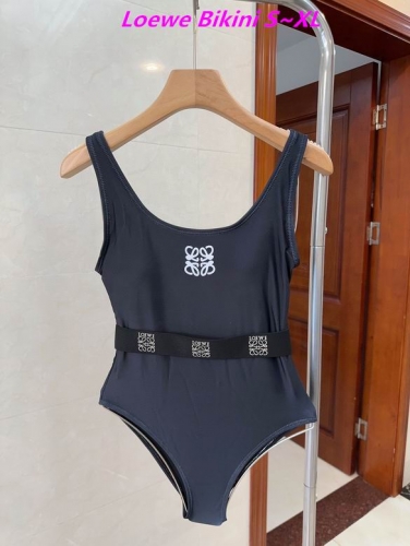 L.o.e.w.e. Bikini 4046 Women