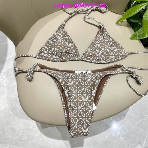 L.o.e.w.e. Bikini 4171 Women