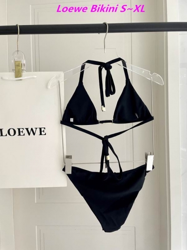 L.o.e.w.e. Bikini 4132 Women