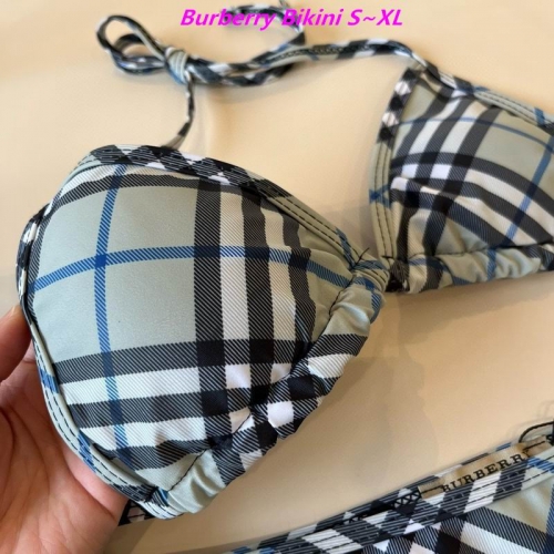 B.u.r.b.e.r.r.y. Bikini 4041 Women