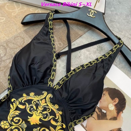 V.e.r.s.a.c.e. Bikini 5244 Women
