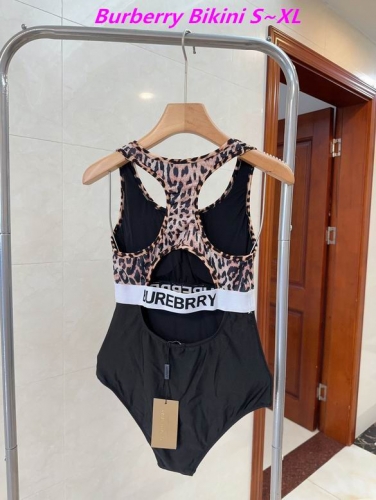 B.u.r.b.e.r.r.y. Bikini 4006 Women