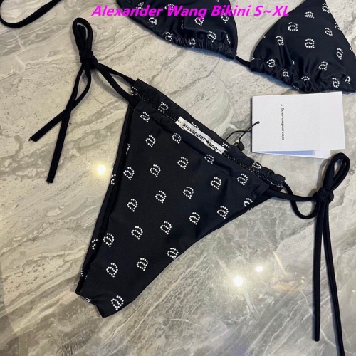 A.l.e.x.a.n.d.e.r. Wang Bikini 4018 Women