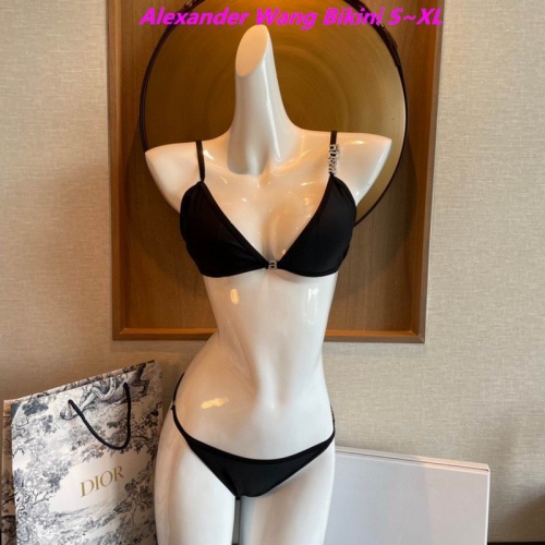 A.l.e.x.a.n.d.e.r. Wang Bikini 4017 Women