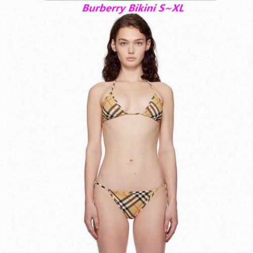 B.u.r.b.e.r.r.y. Bikini 4019 Women