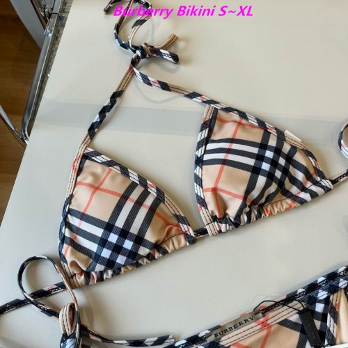 B.u.r.b.e.r.r.y. Bikini 4051 Women