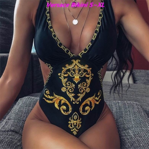 V.e.r.s.a.c.e. Bikini 5250 Women