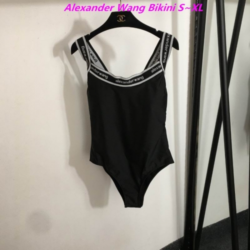 A.l.e.x.a.n.d.e.r. Wang Bikini 4008 Women