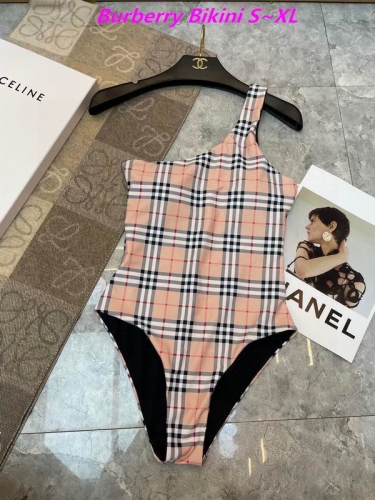 B.u.r.b.e.r.r.y. Bikini 4144 Women