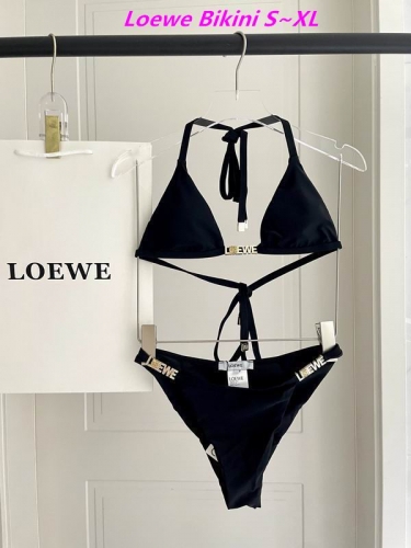L.o.e.w.e. Bikini 4136 Women