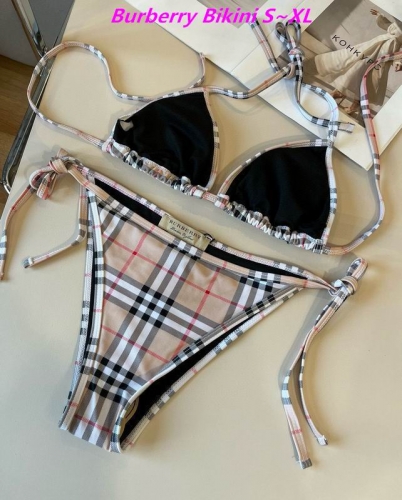 B.u.r.b.e.r.r.y. Bikini 4161 Women
