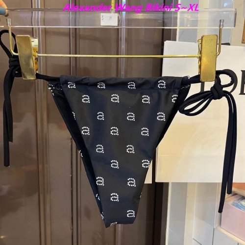A.l.e.x.a.n.d.e.r. Wang Bikini 4022 Women