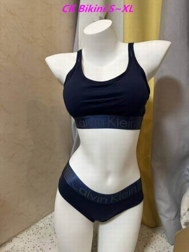 C...K... Bikini 4010 Women