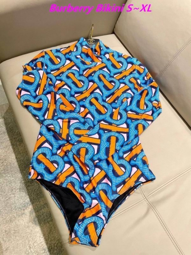 B.u.r.b.e.r.r.y. Bikini 4090 Women