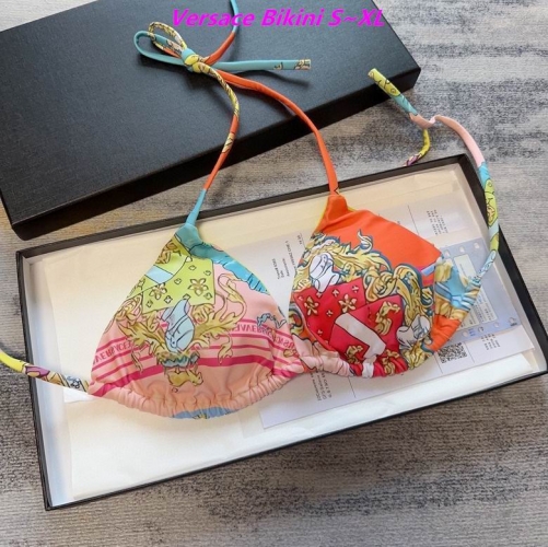 V.e.r.s.a.c.e. Bikini 5136 Women
