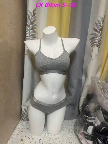 C...K... Bikini 4007 Women
