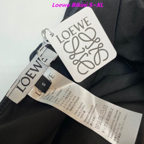 L.o.e.w.e. Bikini 4180 Women