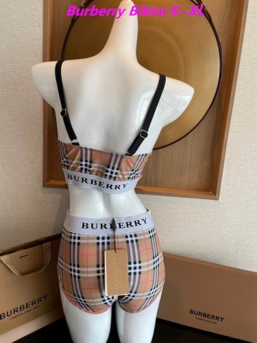 B.u.r.b.e.r.r.y. Bikini 4066 Women