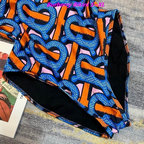 B.u.r.b.e.r.r.y. Bikini 4150 Women