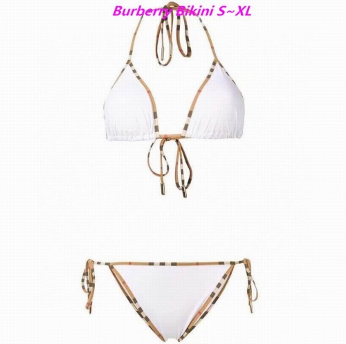 B.u.r.b.e.r.r.y. Bikini 4119 Women
