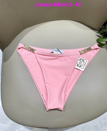 L.o.e.w.e. Bikini 4113 Women