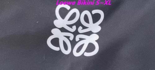 L.o.e.w.e. Bikini 4183 Women