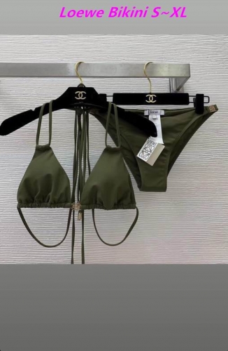 L.o.e.w.e. Bikini 4013 Women