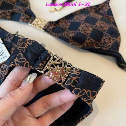 L.o.e.w.e. Bikini 4106 Women