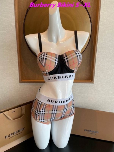 B.u.r.b.e.r.r.y. Bikini 4068 Women