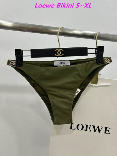 L.o.e.w.e. Bikini 4011 Women