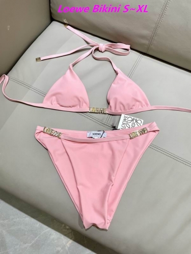 L.o.e.w.e. Bikini 4111 Women