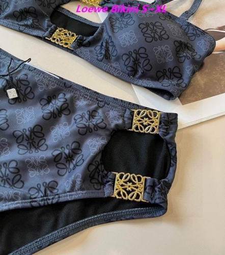 L.o.e.w.e. Bikini 4051 Women