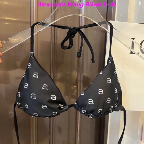 A.l.e.x.a.n.d.e.r. Wang Bikini 4024 Women
