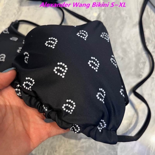 A.l.e.x.a.n.d.e.r. Wang Bikini 4019 Women