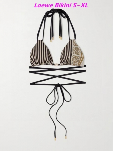 L.o.e.w.e. Bikini 4086 Women