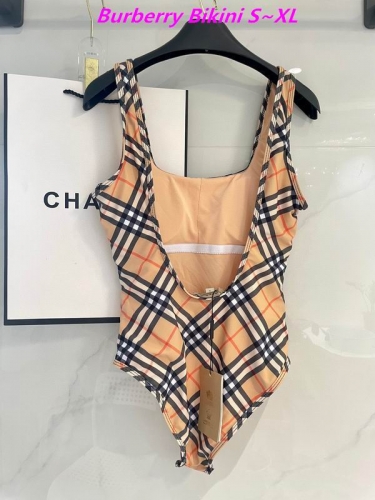B.u.r.b.e.r.r.y. Bikini 4027 Women