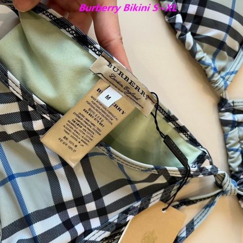 B.u.r.b.e.r.r.y. Bikini 4038 Women