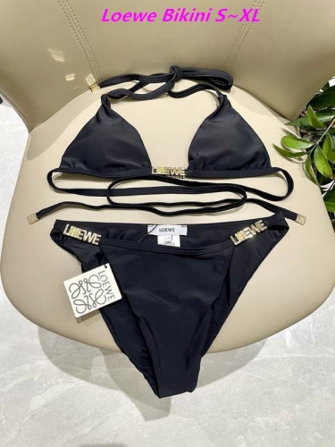 L.o.e.w.e. Bikini 4127 Women