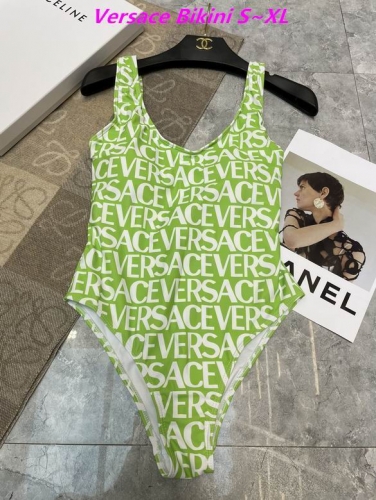 V.e.r.s.a.c.e. Bikini 5175 Women