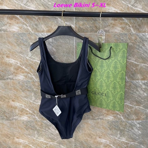L.o.e.w.e. Bikini 4184 Women