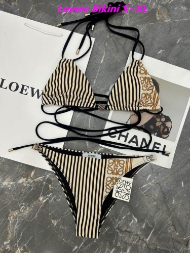 L.o.e.w.e. Bikini 4081 Women