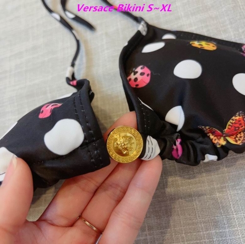 V.e.r.s.a.c.e. Bikini 5270 Women
